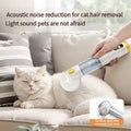 D|V10 - Multifunctional Pet Vacuum Cleaner