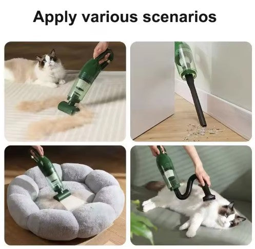 D|V15 - Vacuum Wireless Rechargeable